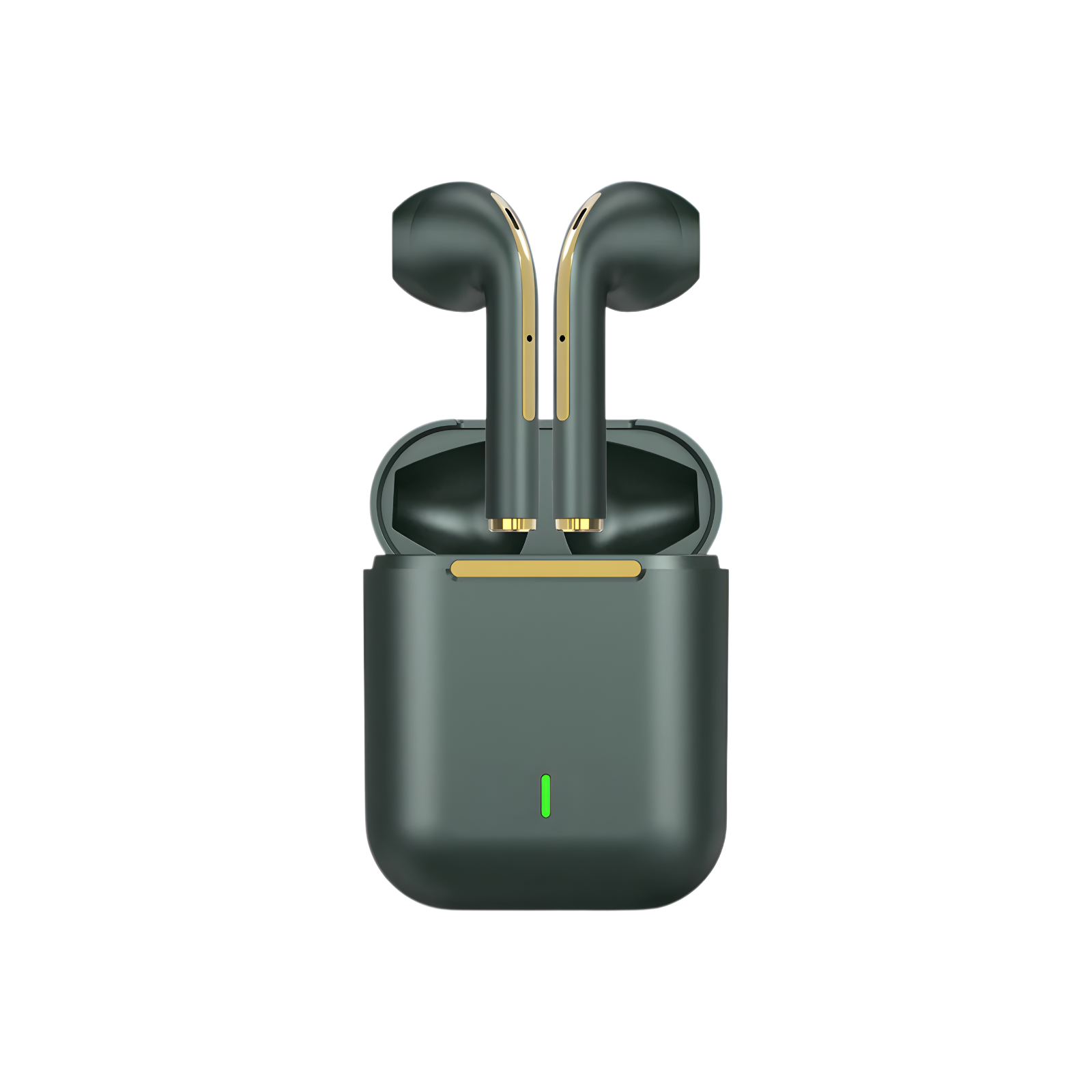 Elegancia de Lilbuddy