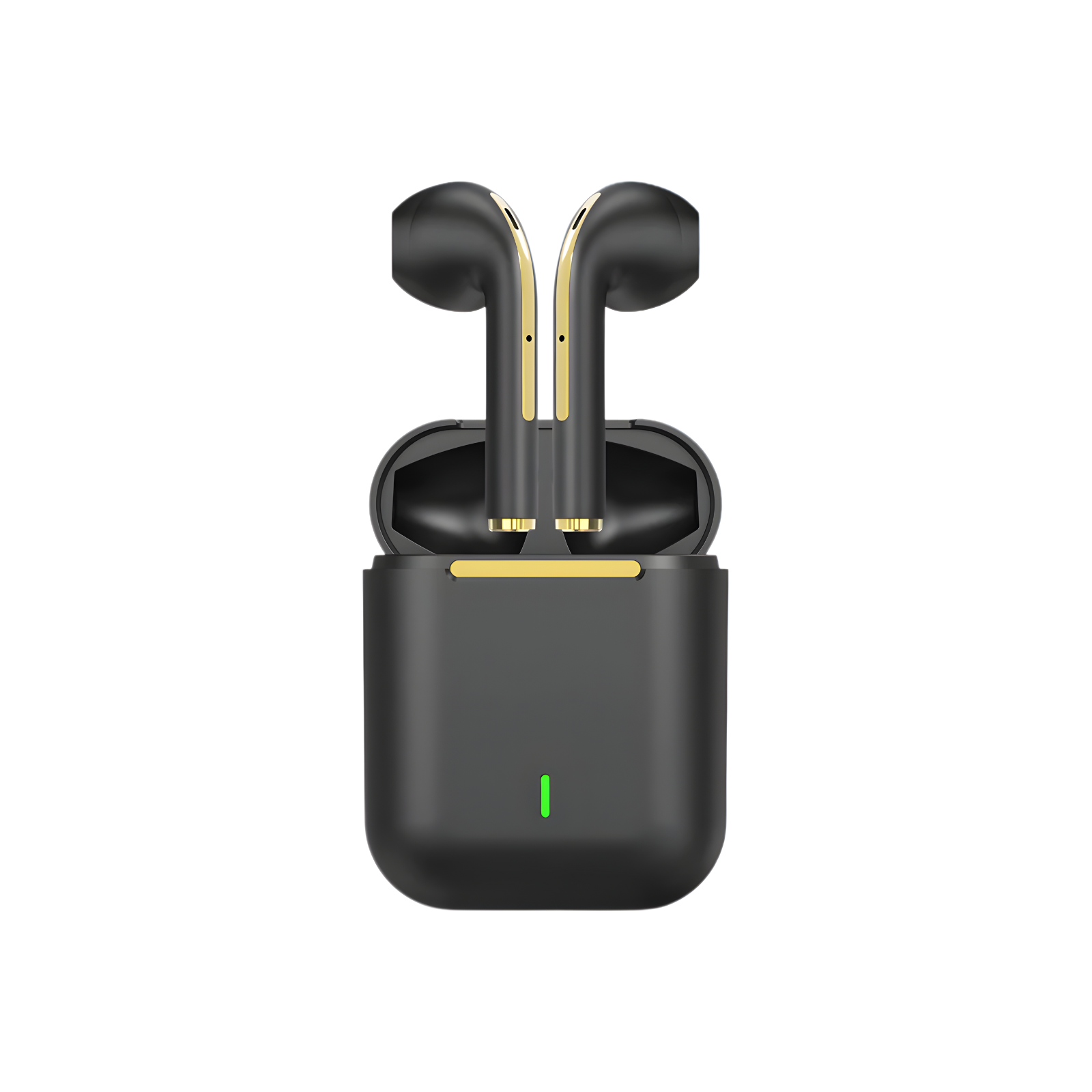 Elegancia de Lilbuddy