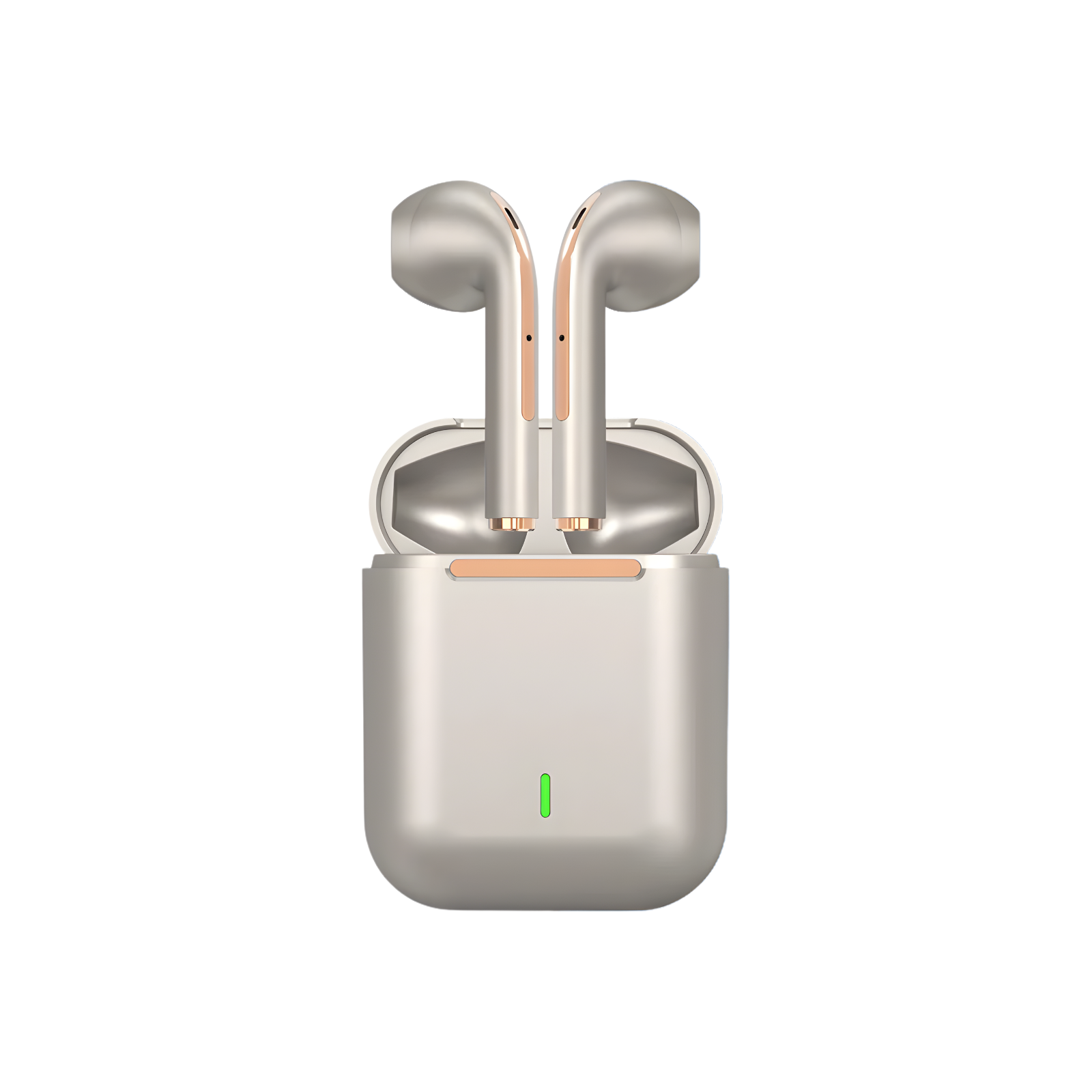 Elegancia de Lilbuddy