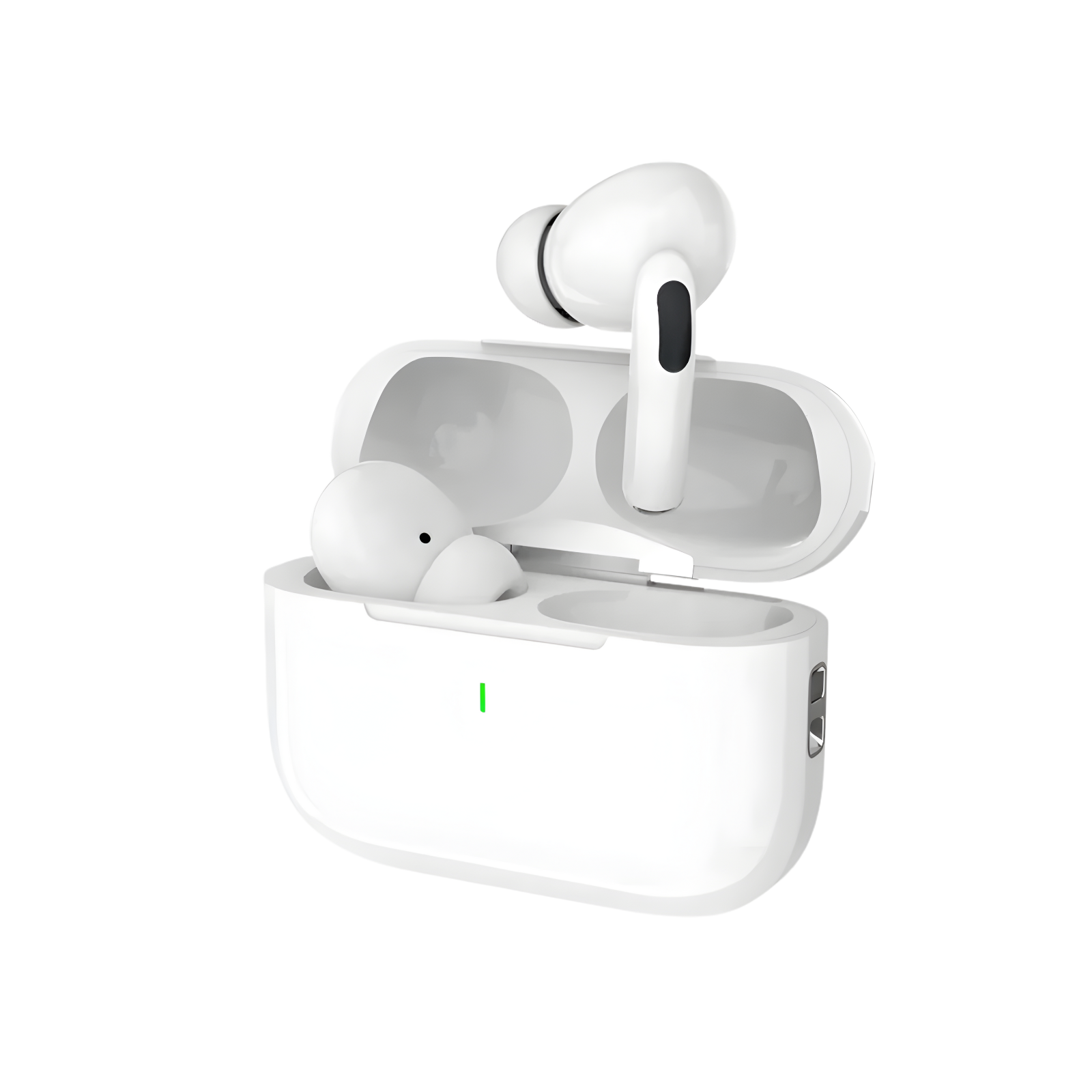 consuelo de lilbuddy